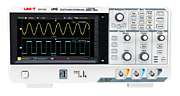 Цифровой осциллограф UNI-T UPO1202