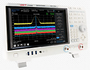 Анализатор спектра UNI-T UTS3036B